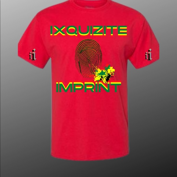 IXQUIZITE IMPRINT - Picture 4 of 4